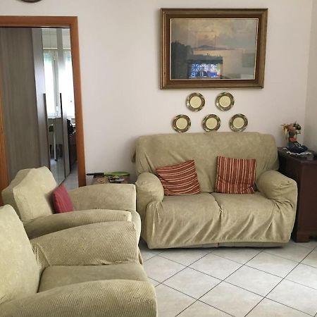Casa Di Willy Lejlighed Napoli Eksteriør billede
