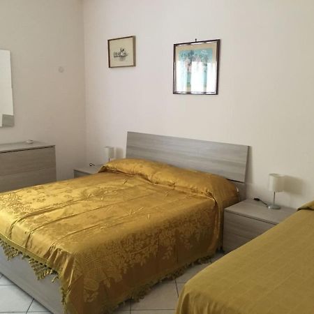 Casa Di Willy Lejlighed Napoli Eksteriør billede
