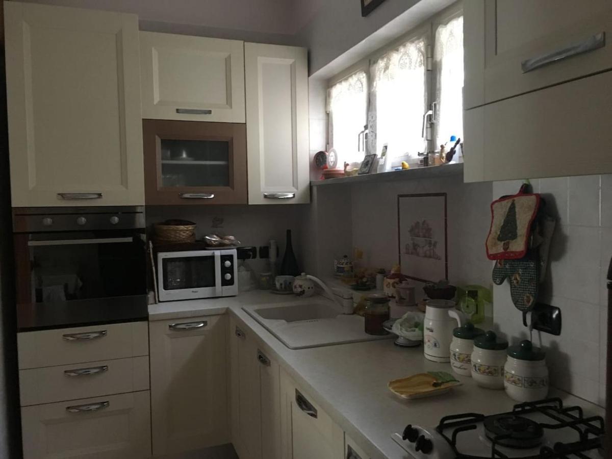 Casa Di Willy Lejlighed Napoli Eksteriør billede