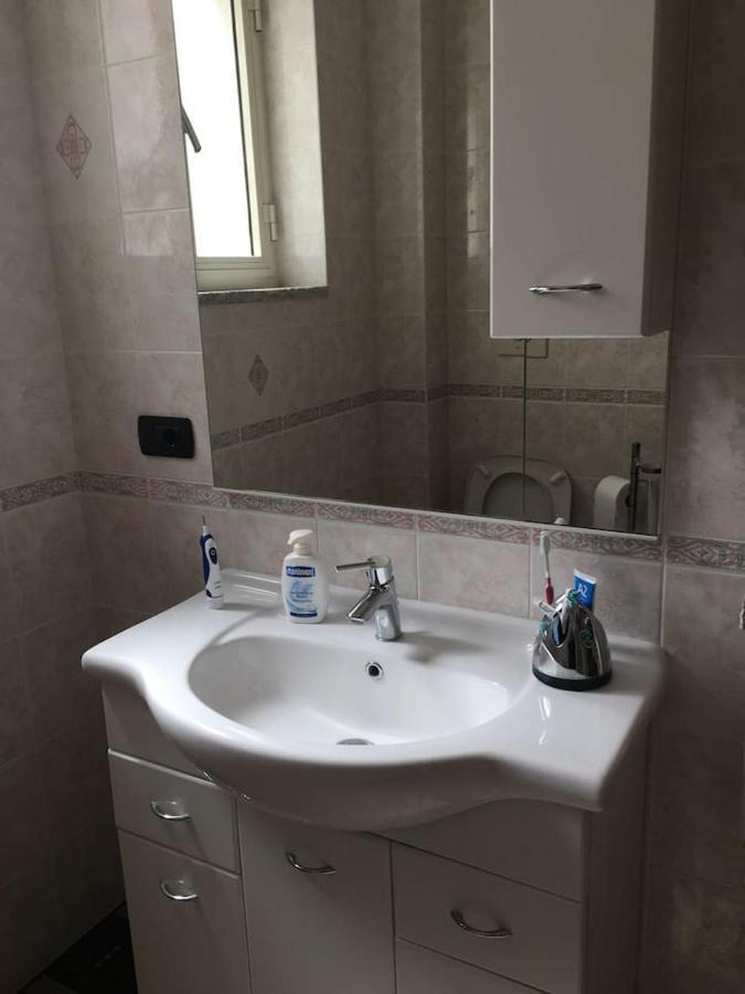 Casa Di Willy Lejlighed Napoli Eksteriør billede