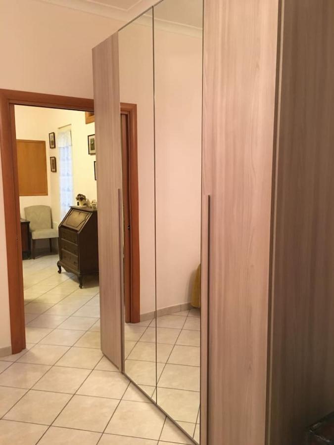 Casa Di Willy Lejlighed Napoli Eksteriør billede